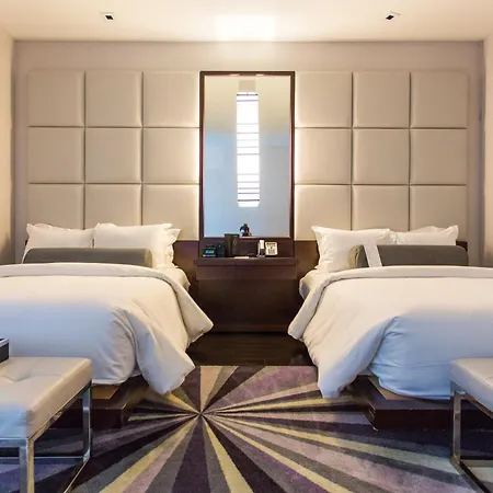 Ivy Boutique (adults Only) Hotel Chicago