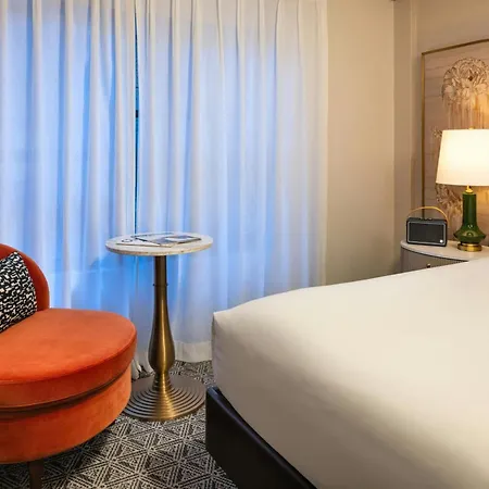 The Talbott, Autograph Collection 4* Chicago