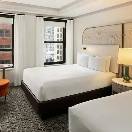 The Talbott, Autograph Collection Hotel