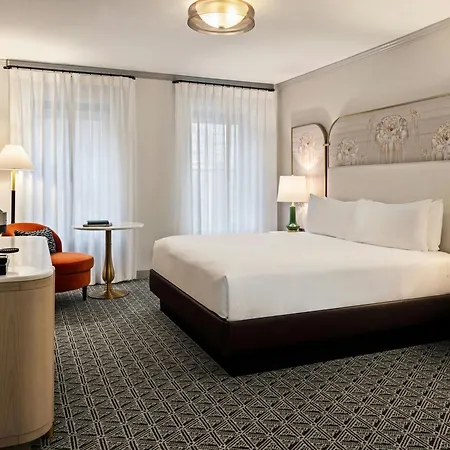 Hotel The Talbott, Autograph Collection