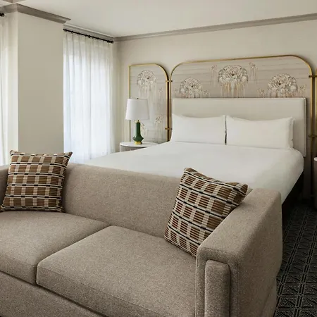 Hotel The Talbott, Autograph Collection Chicago
