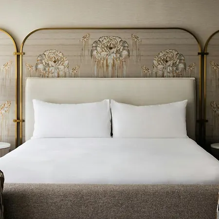The Talbott, Autograph Collection Hotel