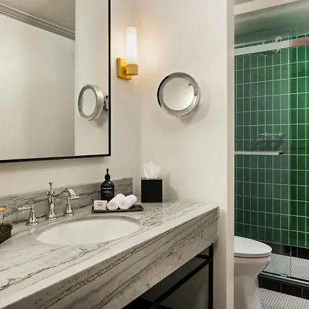 The Talbott, Autograph Collection Hotel Chicago