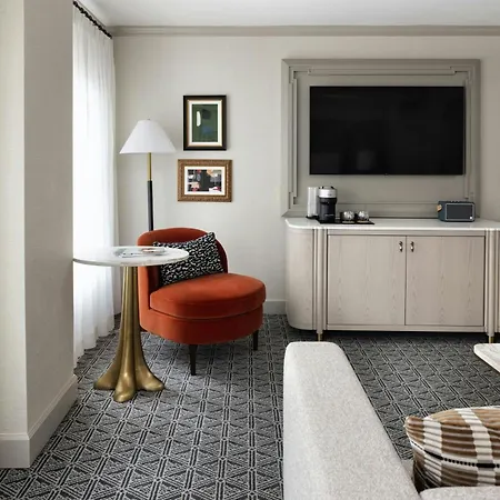 The Talbott, Autograph Collection Chicago