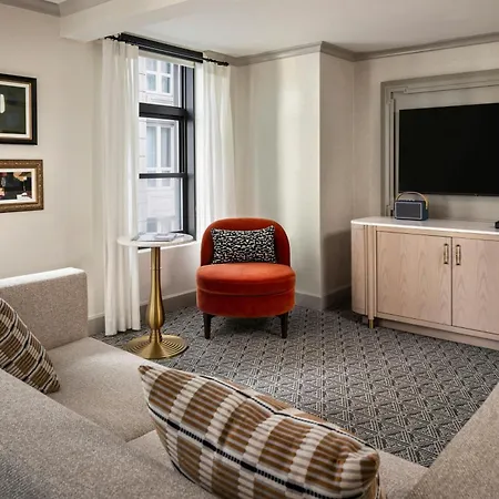 The Talbott, Autograph Collection Hotel Chicago