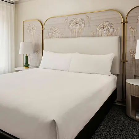The Talbott, Autograph Collection 4* Chicago