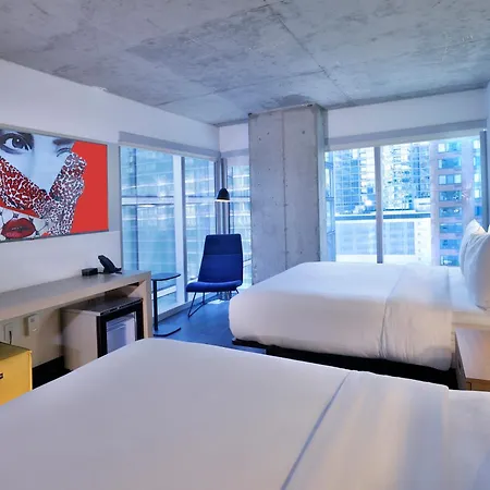 Aloft By Marriott Mag Mile