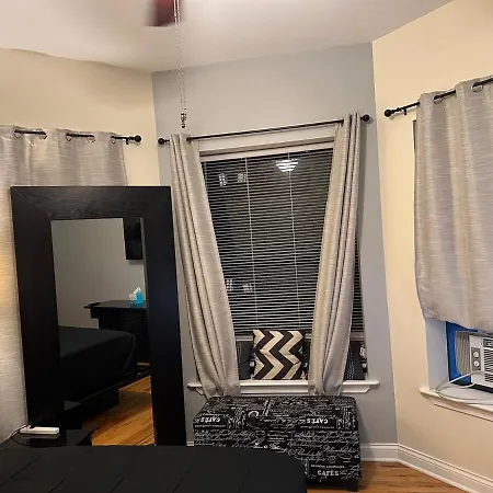 Entire In Heart Of Apartment *