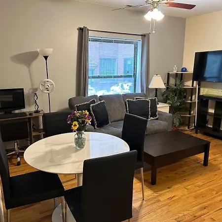 Apartment Entire In Heart Of *