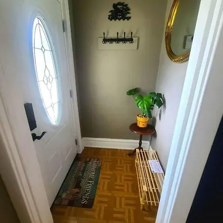 Hermosa House - Peaceful Quiet 3br, Free Street Parking, Solar Powered, By Logan Square * Chicago