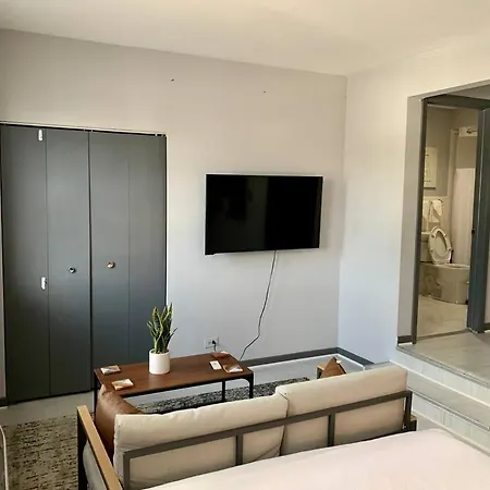 Explore North Side From Modern