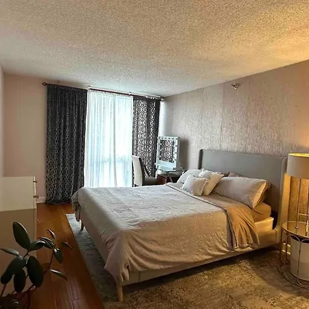 Apartment Premium Downtown Location! Riverwalk & Magnificent Mile *