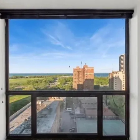 Apartment Vista *