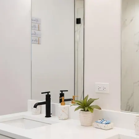 Apartment Affordable Private 2 - Shared