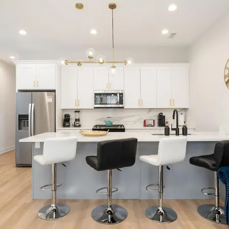Affordable Private 2 - Shared Chicago