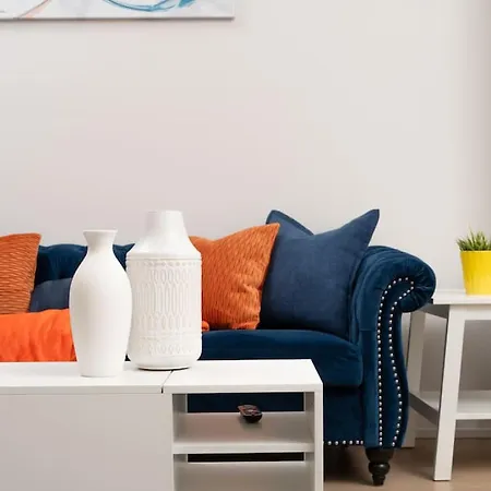 Apartment Affordable Private 2 - Shared *