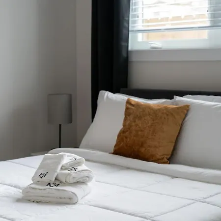 Affordable Private 2 - Shared Apartment