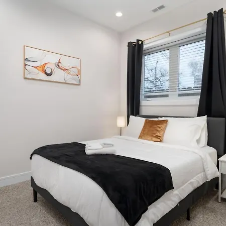 Affordable Private 2 - Shared Apartment *