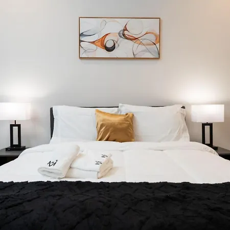 Apartment Affordable Private 1-shared