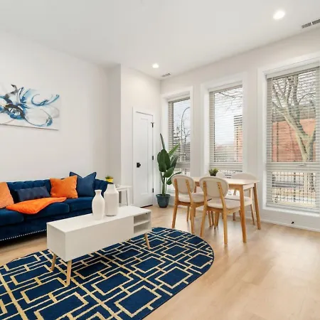 Affordable Private 1-shared Chicago