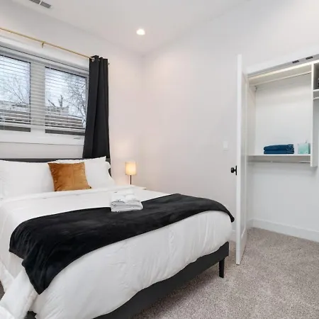 Affordable Private 1-shared * Chicago