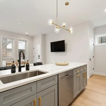 Affordable Private - Shared * Chicago
