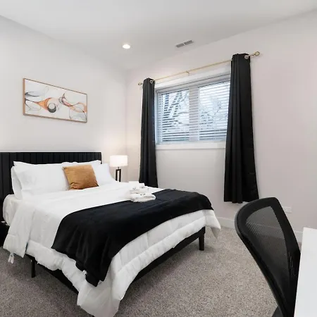 Affordable Private - Shared Chicago