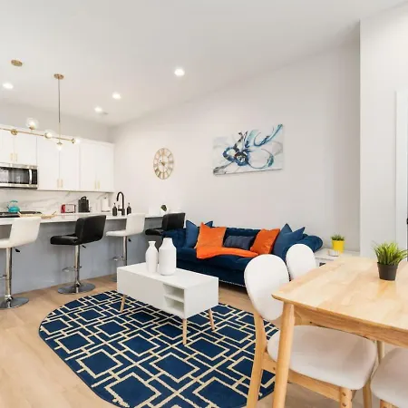 Apartment Affordable Private - Shared *