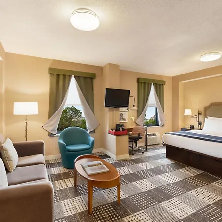 Lincoln Hotel