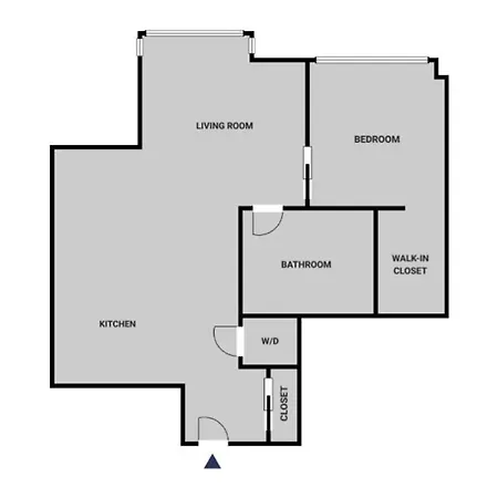 Apartment Blueground The Loop Pool Gym Nr Willis Chi-1177