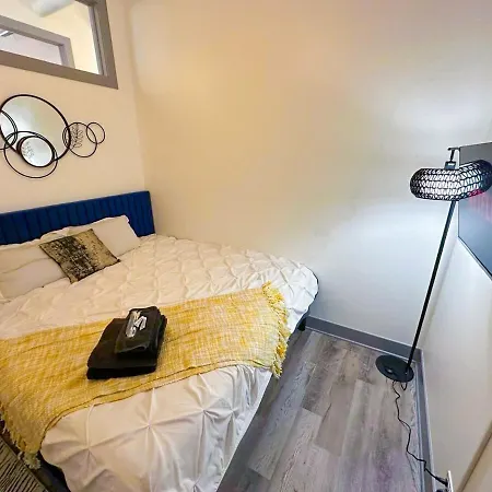 Apartment Spacious 6br Luxury Perfect For Groups Near Mccormick Place And Soldier Field Chicago