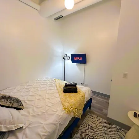 Spacious 6br Luxury Perfect For Groups Near Mccormick Place And Soldier Field * Chicago