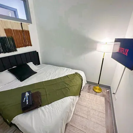 Spacious 6br Luxury Perfect For Groups Near Mccormick Place And Soldier Field Apartment