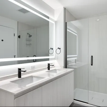 West Loop 2br W Pool Gym Nr Union Park Chi-930 Chicago
