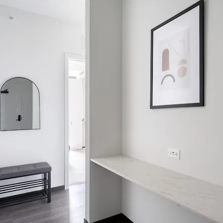 West Loop 2br W Pool Gym Nr Union Park Chi-930 * Chicago
