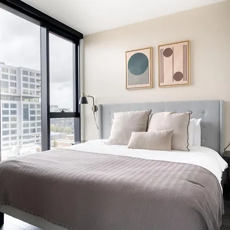 West Loop 2br W Pool Gym Nr Union Park Chi-930 Apartment
