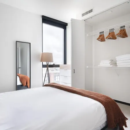 West Loop 2br W Pool Gym Nr Union Park Chi-930 Apartment *