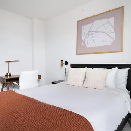 West Loop 2br W Pool Gym Nr Union Park Chi-930 Apartment Chicago