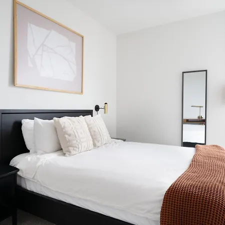 Apartment West Loop 2br W Pool Gym Nr Union Park Chi-930