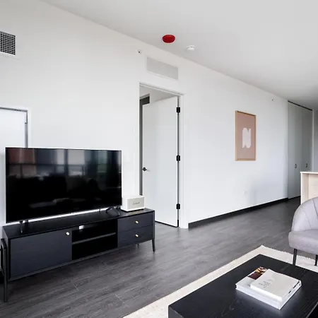 West Loop 2br W Pool Gym Nr Union Park Chi-930 Apartment Chicago