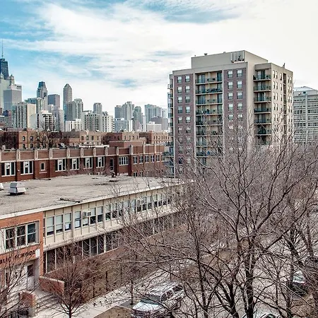 The Sono 3* Chicago