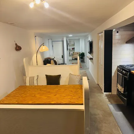 The Avondale Retreat Apartment