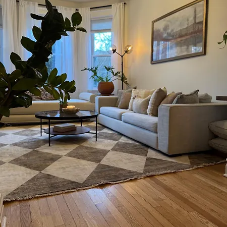 The Avondale Retreat Apartment