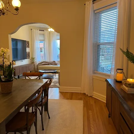 Apartment The Avondale Retreat