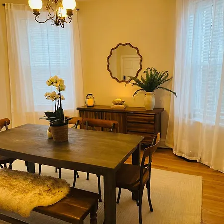 Apartment The Avondale Retreat Chicago