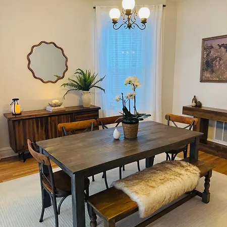 The Avondale Retreat Apartment *