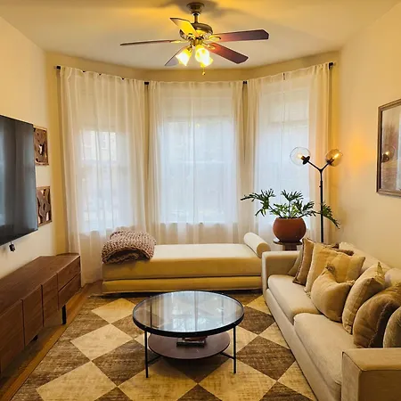 The Avondale Retreat