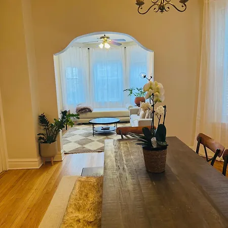 The Avondale Retreat