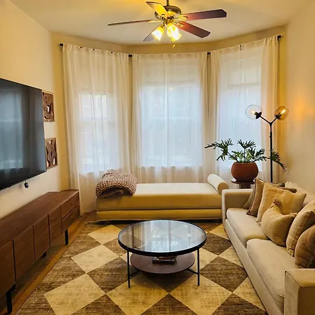 The Avondale Retreat