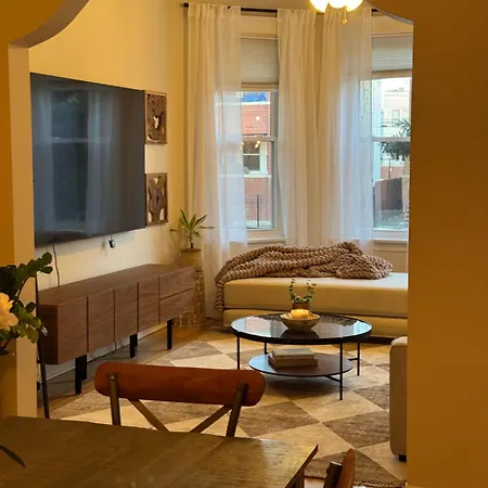 The Avondale Retreat Apartment